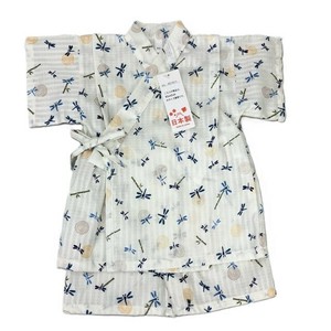 Kids' Yukata/Jinbei 90cm Made in Japan