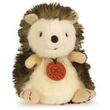 【在庫限り！】ぬいぐるみ　POTTE　ハリネズミ