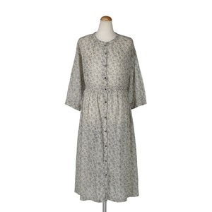 洋装/连衣裙 新商品 花朵