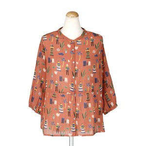 Tunic [New Item]