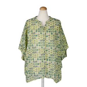 Tunic Dolman Sleeve [New Item]