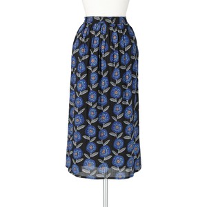 Skirt Flower [New Item]