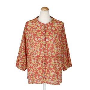 Tunic Flower [New Item]