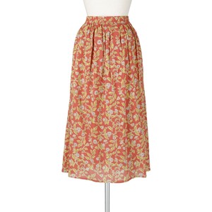 Skirt Flower [New Item]