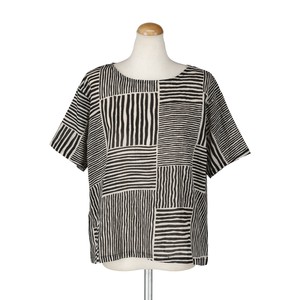 Tunic Stripe [New Item]