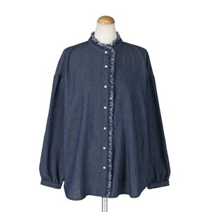 Button Shirt/Blouse [New Item]