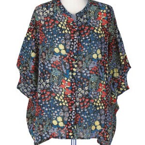 Tunic Dolman Sleeve [New Item]