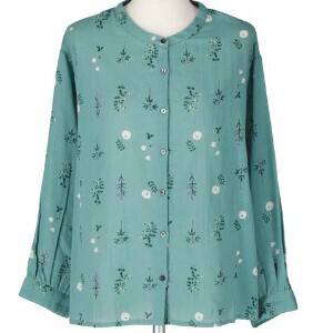 Tunic Flower [New Item]