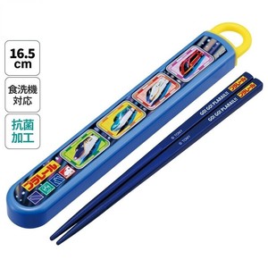 筷子 洗碗机对应 Skater 普乐路路/陪乐儿铁道模型 日本制造