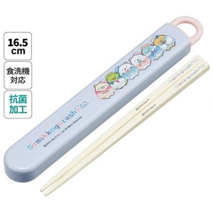 筷子 角落生物 洗碗机对应 Skater 日本制造