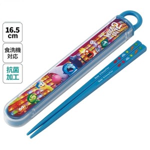 筷子 洗碗机对应 头脑特工队 Skater 日本制造
