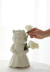 シーズン商品 玄関振り子 花瓶 陶器「2024新作」