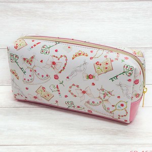 Pen Case Pouch Miki Takei
