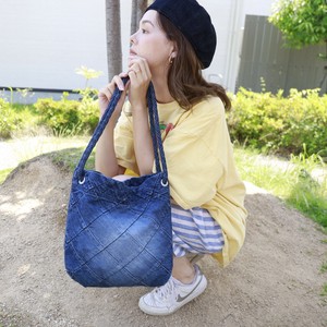 Tote Bag Made in Japan