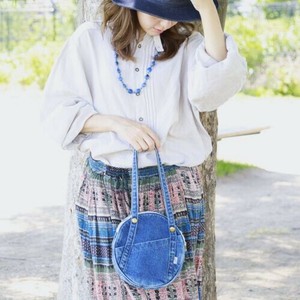 Handbag Made in Japan