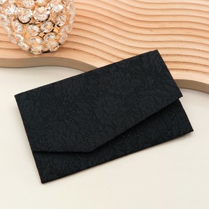 Envelope Fukusa black