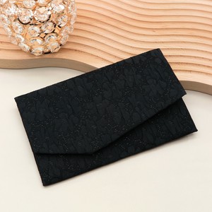 Envelope Fukusa black