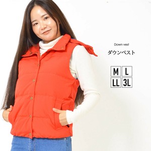 Vest/Gilet Casual