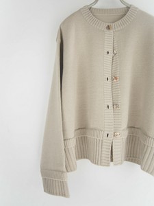 Sweater/Knitwear [2024 A/W NEW] Made in Japan