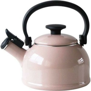 Kettle Pink