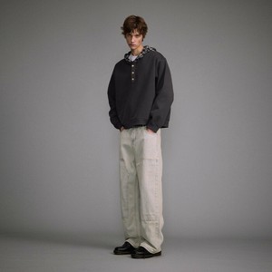 P20104  メンズ ズボン 2025春夏新作  パンツ スポーツ カジュアル 欧米風 ストレート