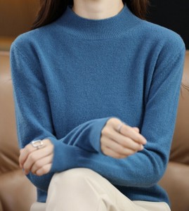 Sweater/Knitwear Ladies fashion [A/W]