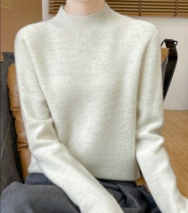Sweater/Knitwear Ladies fashion [A/W]