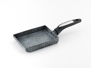 平底锅 适用IH炉/兼容 IH 大理石纹
