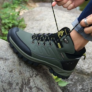 登山靴  冬 メンズ ファッション ABQ504