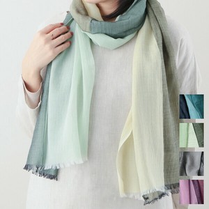 Stole Rayon Cotton 140 x 65cm