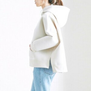 Hoodie mitis