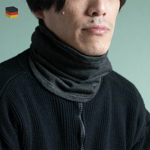 Neck Gaiter black