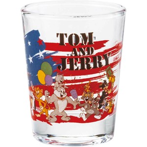 Drinkware Tom and Jerry