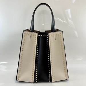 2025SS 追加生産 継続商品　スタッズバッグ