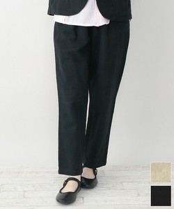 Full-Length Pant