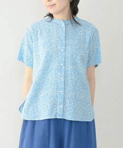 Button Shirt/Blouse Cotton