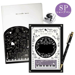 ミニクリップSPセット B Monochrome Sound _ Mini clip SP set B Monochrome Sound【ギフト】