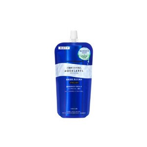 アクアレーベル トリートメントローション とてもしっとり 150mL / 資生堂 / 詰替え / 化粧水