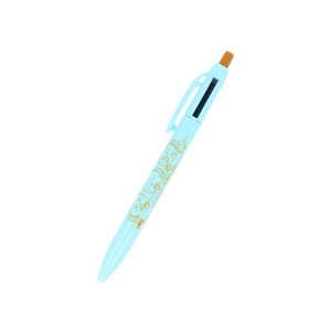 【シャープペン】ちいかわ シャープ＆2ボールペン ティータイムA