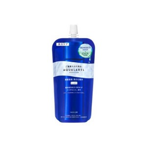 アクアレーベル トリートメントローション (ブライトニング) しっとり 150mL / 資生堂 / 詰替え / 化粧水