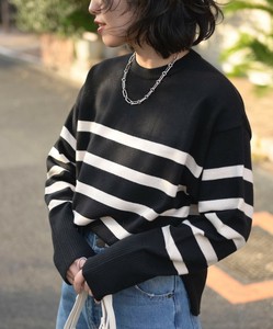 Sweater/Knitwear