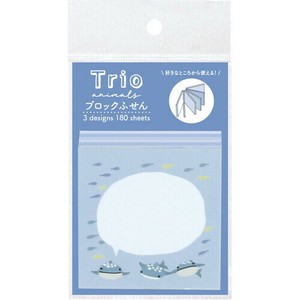 Sticky Notes Sticky Notes LABCLIP