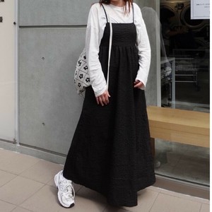 Casual Dress Summer Spring