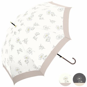 Umbrella Flower