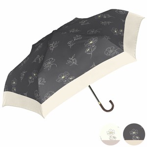 Umbrella Flower