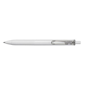【ボールペン】ゲルインクボールペン ユニボールワン 0.50mm クリエイティブカラー 銀
