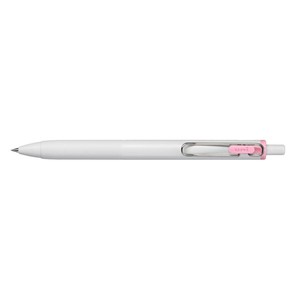 【ボールペン】ゲルインクボールペン ユニボールワン 0.38mm クリエイティブカラー シマーソフトピンク