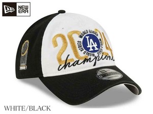 NEWERA 2024 World Series Champions Locker Room 920 22047