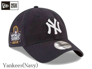 NEWERA 2024 World Series Side Patch 920　22048