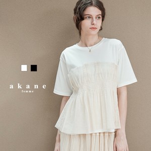 T-shirt Design Front 100% Cotton S/S